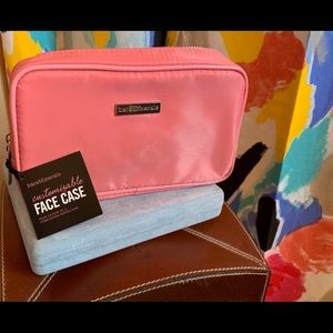 Bare Essentials Makeup Case
